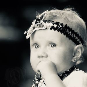 Meet your Posher, Daryle n